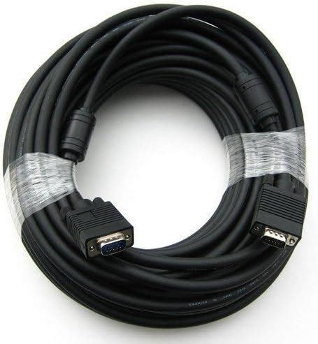 Amazon RiteAV SVGA Monitor Cable 25 Ft Electronics