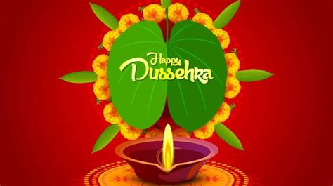 Happy Dussehra 2022: Wishes, Messages, Quotes, Images,, 45% OFF