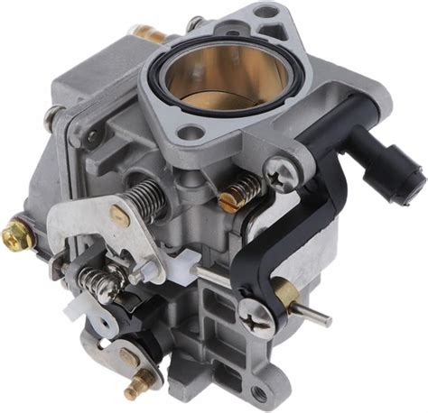 Amazon 38mm Carburetor Carb Assembly Compatible For Yamaha