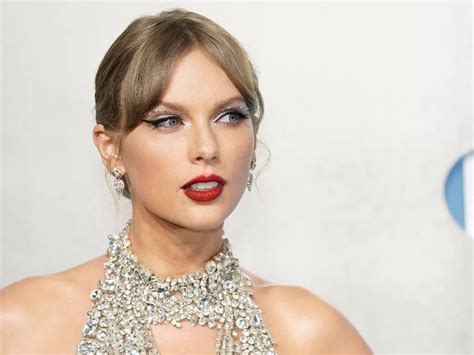 Taylor Swift Jadi Artis Perempuan Dengan Bayaran Tertinggi Di Dunia Pada 2022 Indozone Music