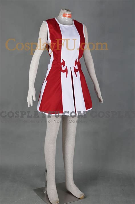 Cordelia Cosplay Dress From Fire Emblem Awakening Cosplayfus Blog