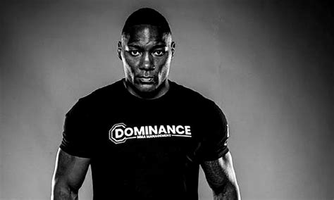 Former Mma Fighter Anthony Rumble Johnson Dies At 38 New Straits