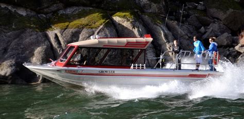 Experiencing Serenity – Jet Boat Tours in Idaho - Salmon River Tours