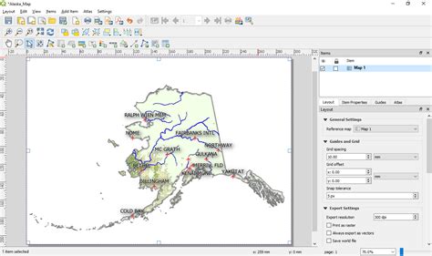 Using Qgis Qgis Quick Start Guide Eroppa