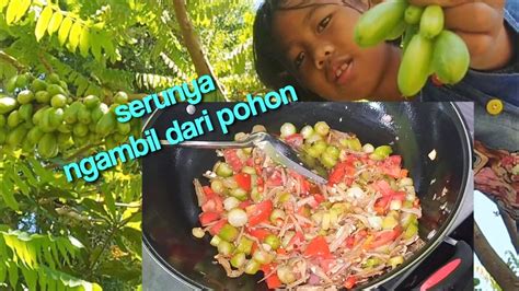 Tumis Sambal Teri Medan Belimbing Wuluh Atau Belimbing Tunjuk YouTube