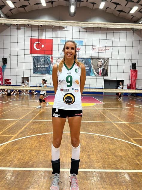 Voleybol G Nl On Twitter Kad Nlar Lig Ekiplerinden Bodrum Bld