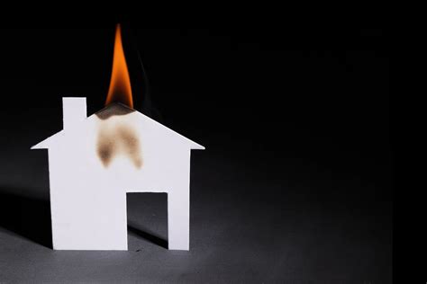 Fire Safety in Your Home: A Comprehensive Guide- Garage State