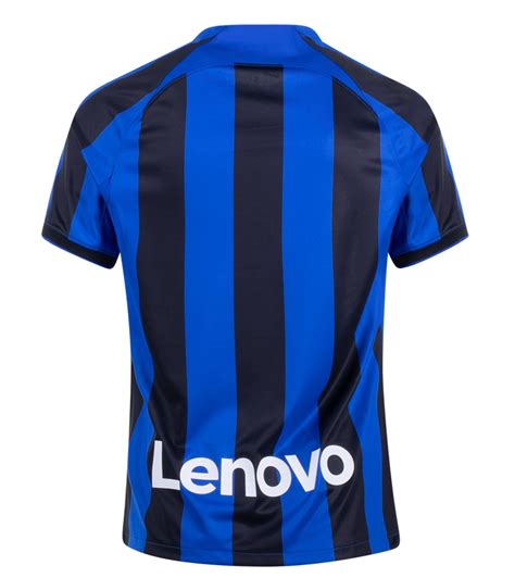 Inter Milan Home Kit Soccerarmor