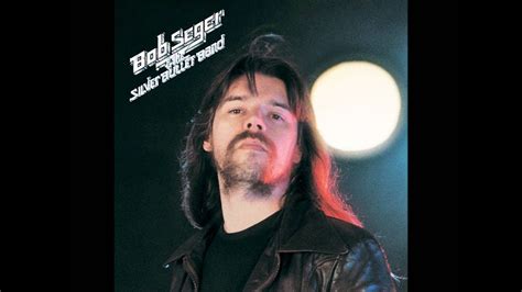 Bob Seger - Night Moves (LP Rip) - YouTube