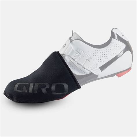 Giro Ambient Water Wind Resistant Neoprene Toe Covers Merlin Cycles