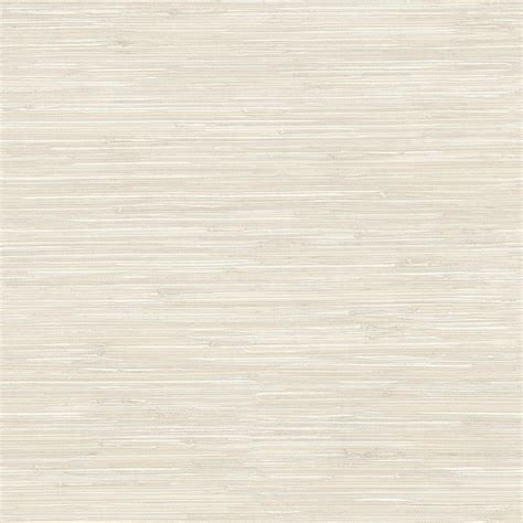 Brewster Home Fashions Grassweave Peach Imitation Grasscloth Wallpaper Decoratorsbest