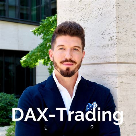 Dax Trading B Rse Kompakt Podcast On Spotify