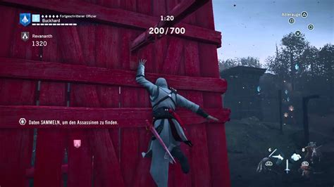 Assassins Creed® Unity Bug Youtube