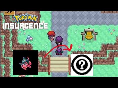 Pokemon Insurgence Nuzlocke Ep By Super Swampert Youtube