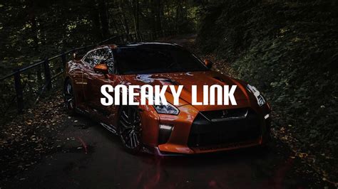 Hxllywood Sneaky Link YouTube