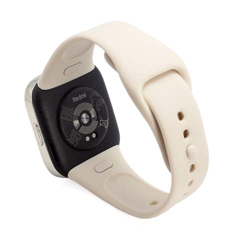 Xiaomi Redmi Watch 3 Branco Smartwatch