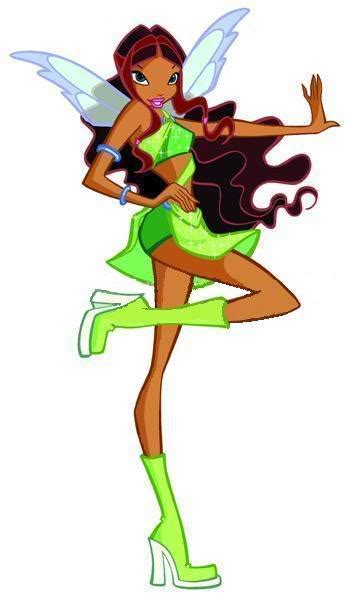 Image Aisha Winxclub Winx Club Wiki 5180 Hot Sex Picture