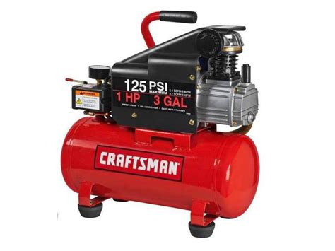 Craftsman Air Compressor 921153101 Help Learn How To Fix It Yourself