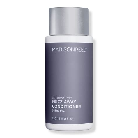 Madison Reed - ColorSolve Frizz Away Conditioner | Ulta Beauty