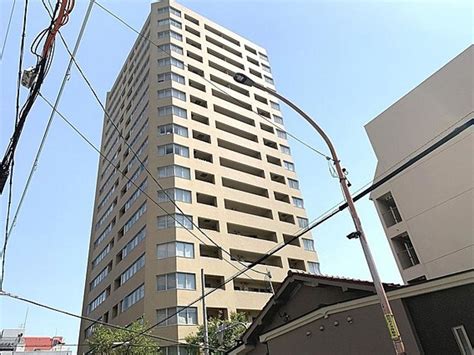 グランドメゾン夕陽ヶ丘｜5580万円｜大阪府大阪市天王寺区上汐5丁目｜中古マンション｜四天王寺前夕陽ヶ丘駅｜仲介手数料最大無料houcyu