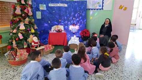 Scuola Dellinfanzia Paritaria Orsoline Di Maria Immacolata