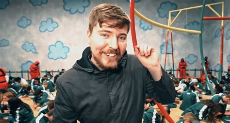 MrBeast reportedly signs Prime Video deal for new YouTube x TV series ...