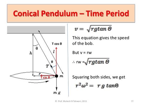 Circular motion