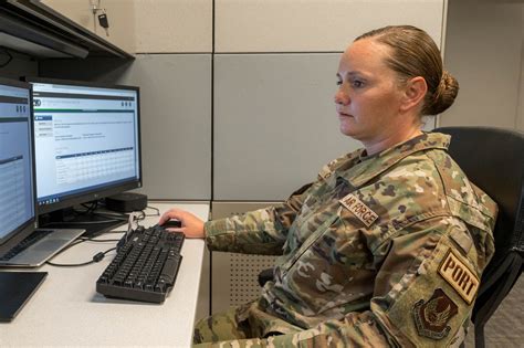 AFIMSC Air Transportation Tools Deliver Faster Support Across DOD Air