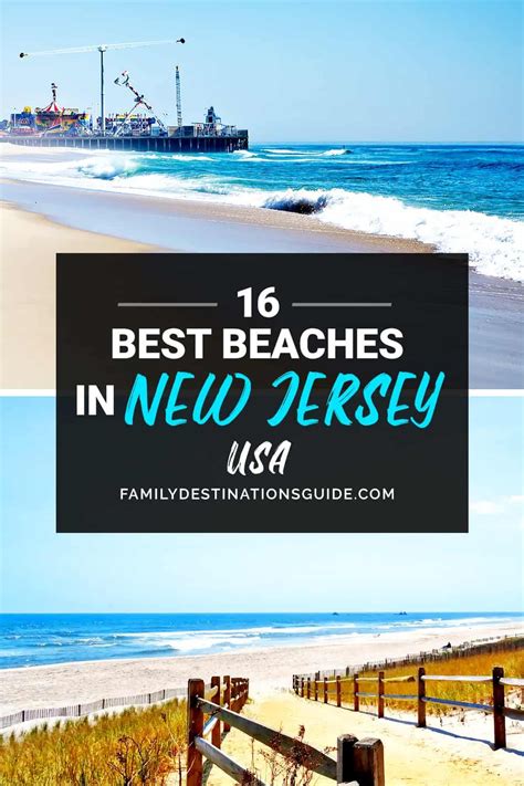 16 Best Beaches In New Jersey For 2024 Artofit