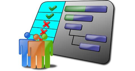 Project Selection Matrix