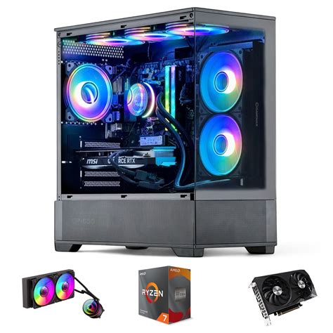 Ripley Pc Gamer Amd Ryzen X Gb Tb Rtx Ti Super Wifi