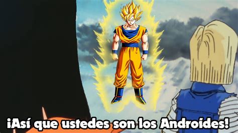 Qué hubiera pasado si Goku no moría por su enfermedad del corazón