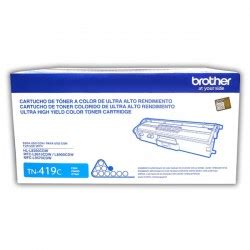 Toner Brother MFC L8900CDW L8610CDWTN416 PackOriginal