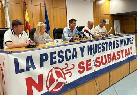 Los Pescadores Canarios Detectan Hasta Ilegalidades En El Plan De La