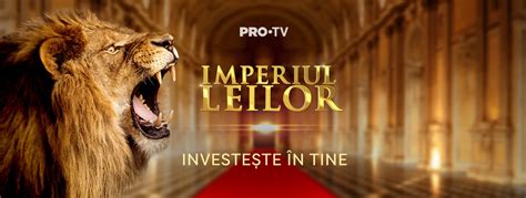 Jurații de la Imperiul Leilor au refuzat să fie plătiți Ce câștigă