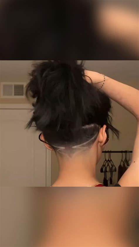 Lesbian Haircuts Bold Beautiful Hairstyles Artofit