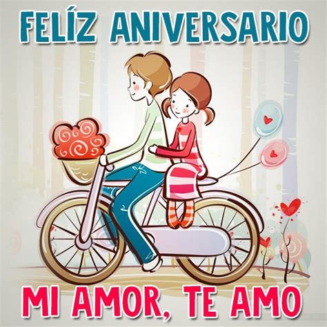 Imágenes de feliz dia mi amor felicidades mi vida para dedicar