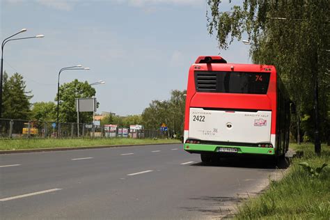 ZTM w Lublinie wprowadza rozkład wakacyjny Wracają też linie nocne