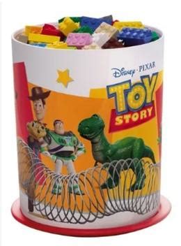 Tupperware Litros Toy Story Super Instant Nea Slim Pote