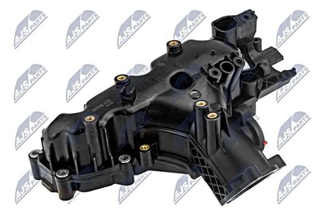 Intake Manifold Module For Seat Ibiza Iv Skoda Fabia Ii Vw