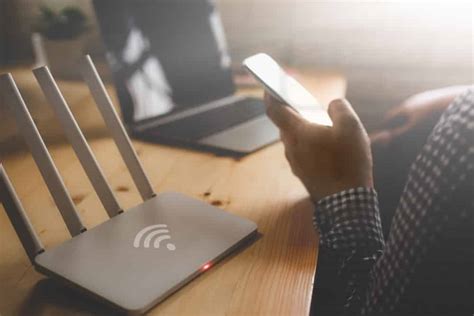 8 Ways To Fix Orange Light On Router Internet Access Guide