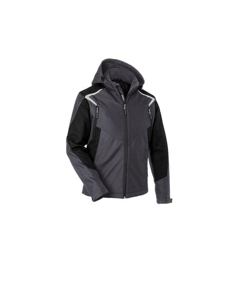 KÜBLER BODYFORCE Winter Softshell Jacke Nr 1325 myschuster24 de