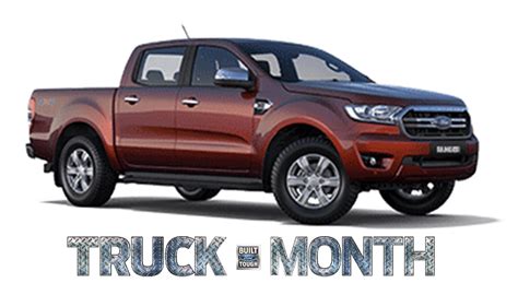 Motus Ford Kempton Park | Gauteng | Specials | Motus Ford