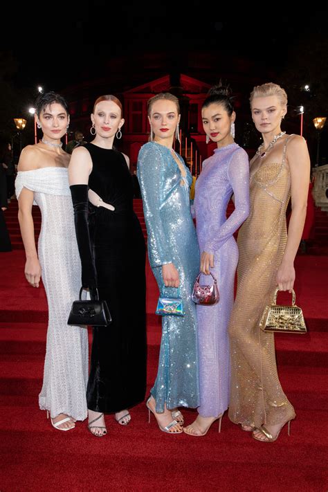 British Fashion Awards 2023 [photos]