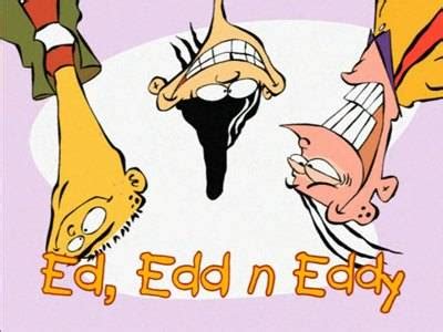 Ed Edd n Eddy Characters - Giant Bomb