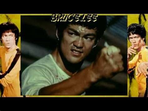 Bruce "The Dragon" Lee by The King of Kung Fu 2002. Check his channel ...