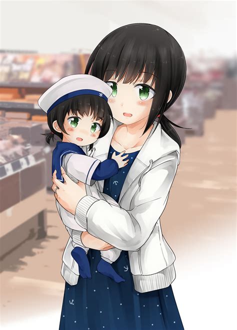 Fubuki Kantai Collection Image By Habarag 2512975 Zerochan Anime