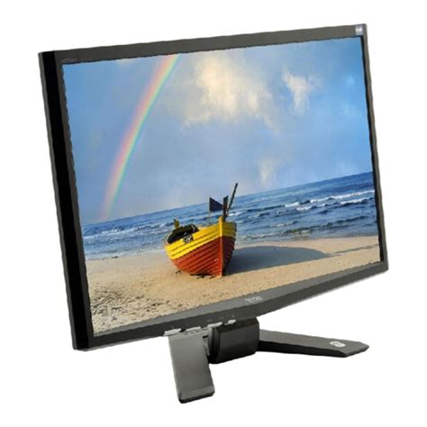 ACER X223W MONITOR QUICK SETUP MANUAL ManualsLib