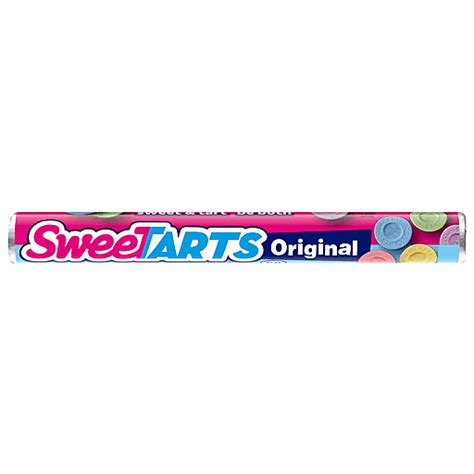 Sweetarts Logo