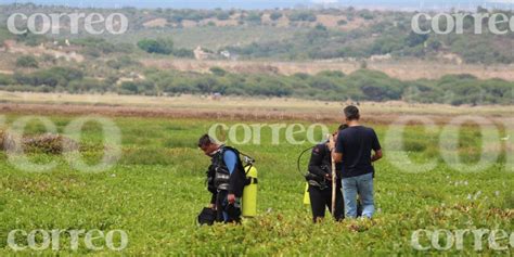 San Francisco Del Rinc N Ni O De A Os Muere En La Presa Del Barrial